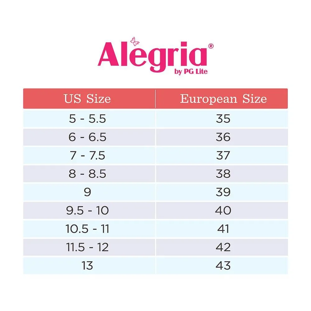 Alegria Sandals Women 42 US 11.5 Pisa Bronze Patent Leather Studs Slip On Slides